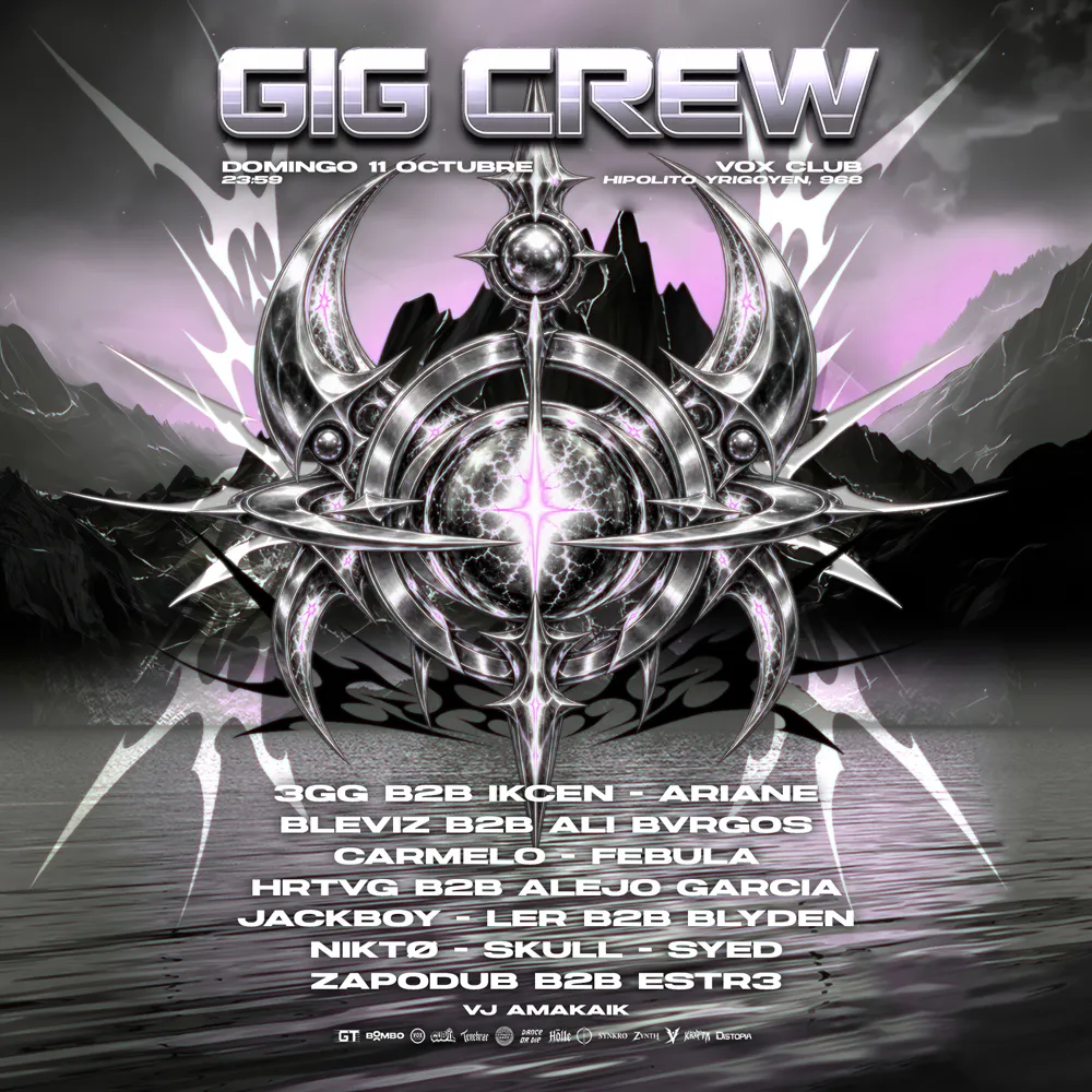 3gg | Ikcen | Ariane | Bleviz | Ali Bvrgos & more