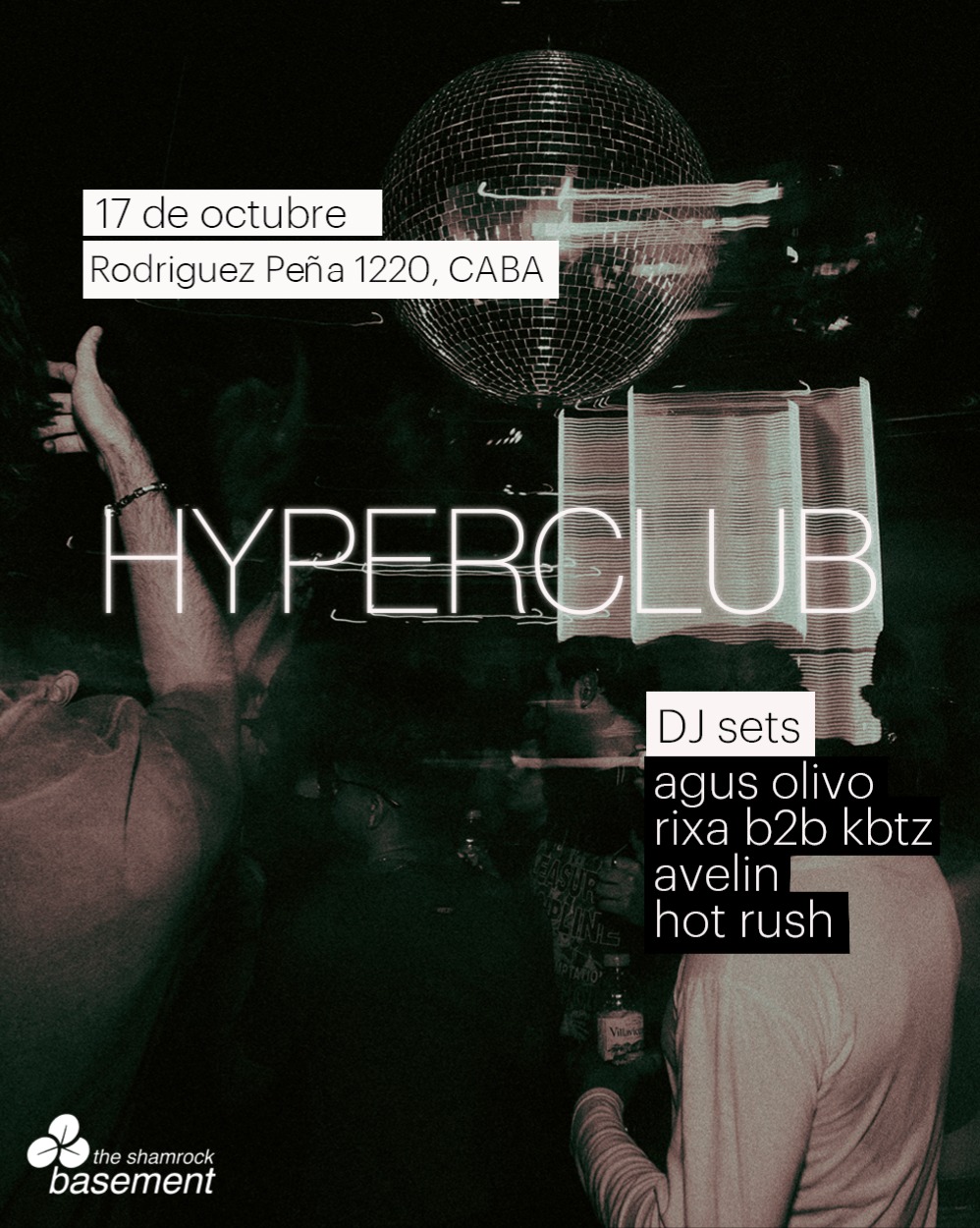 Agus Olivo | Rixa B2B Kbtz & more