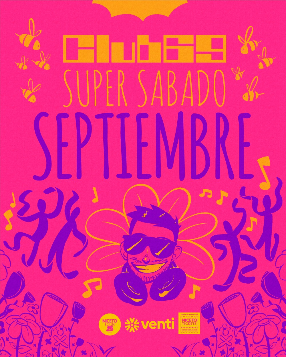 Club 69