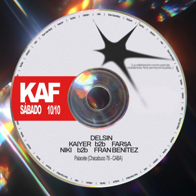 Delsin | Kaiyer B2B Far$a & more