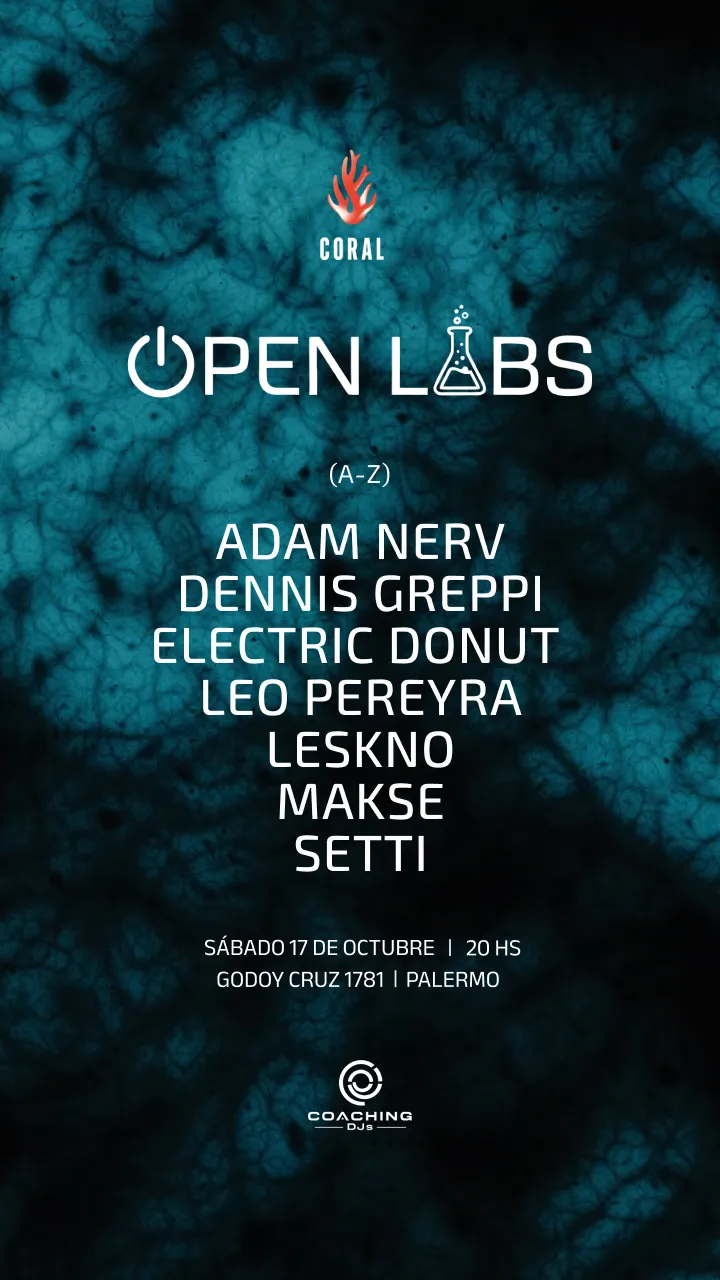 Dennis Greppi | Adam Nerv | Dennis Greppi & more