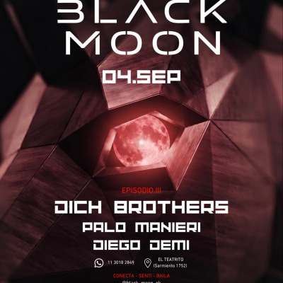 Dich Brothers | Palo Manieri | Diego Demi