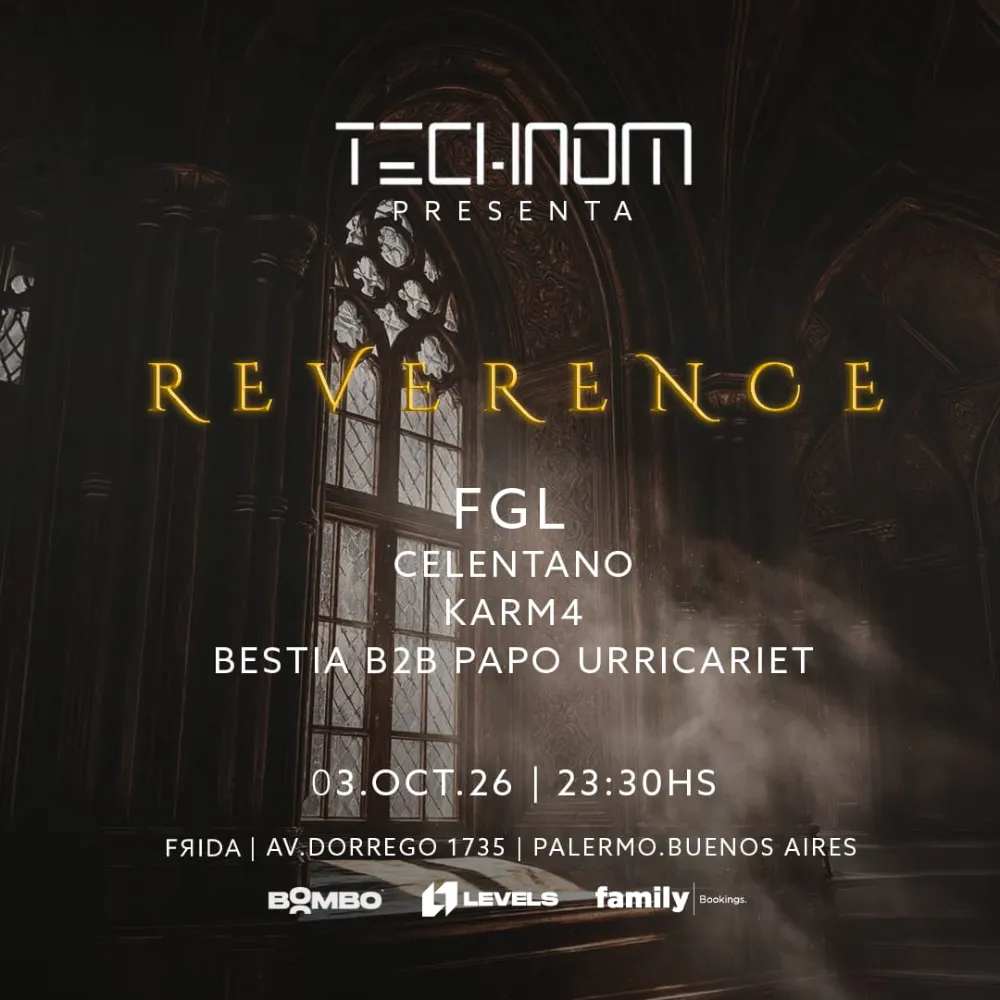 FGL | Celentano | KARM4 | Bestia | Papo Urricariet