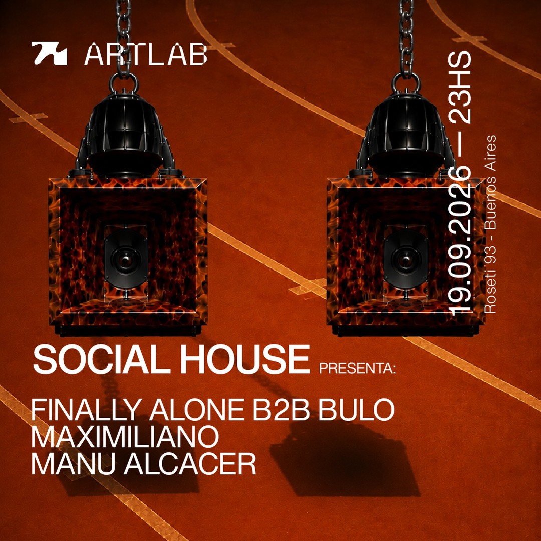 Finally Alone B2B Bulo | Maximiliano | Manu Alcacer