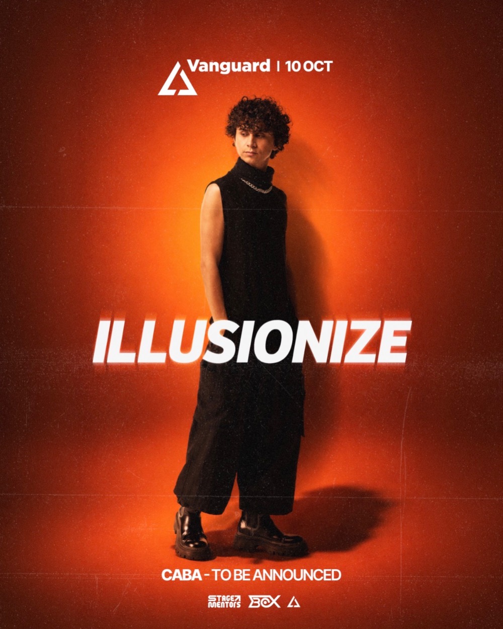 Illusionize