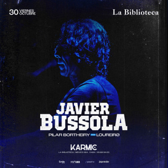 Javier Bussola