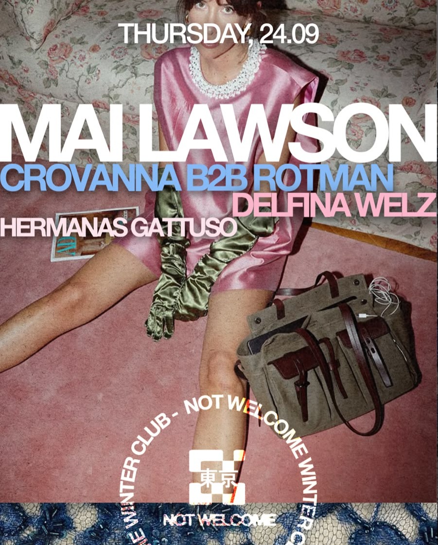 Mai Lawson | Crovanna B2B Rotman & more