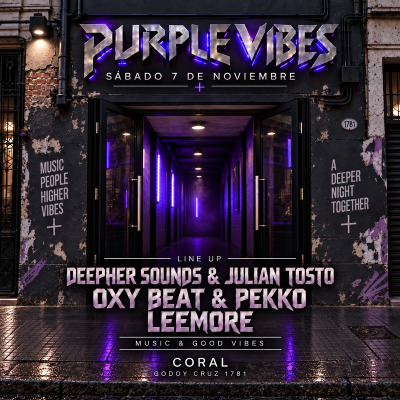 Oxy Beat B2B Pekko | Leemore & more