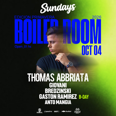 Thomas Abbriata | Giovani | Bredzinski | Gaston Ramirez & more