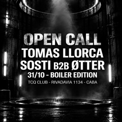 Tomas Llorca | Otter B2B Sosti & more