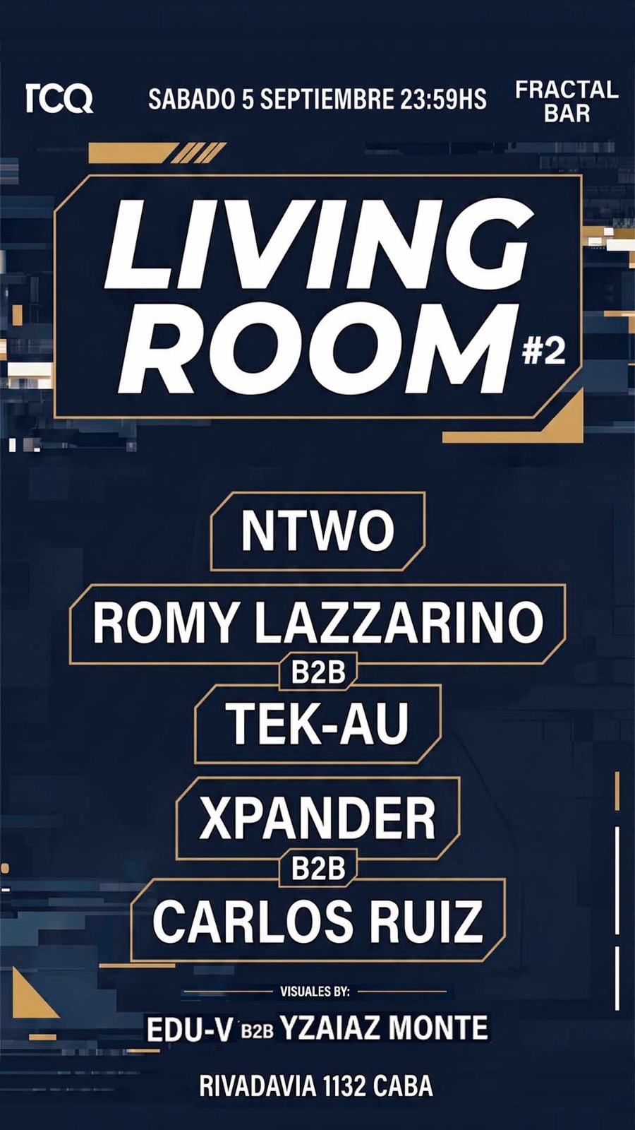 Xpander B2B Carlos Ruiz | Ntwo & more