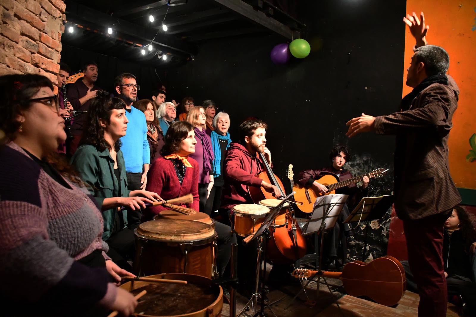 Flor de Orquesta