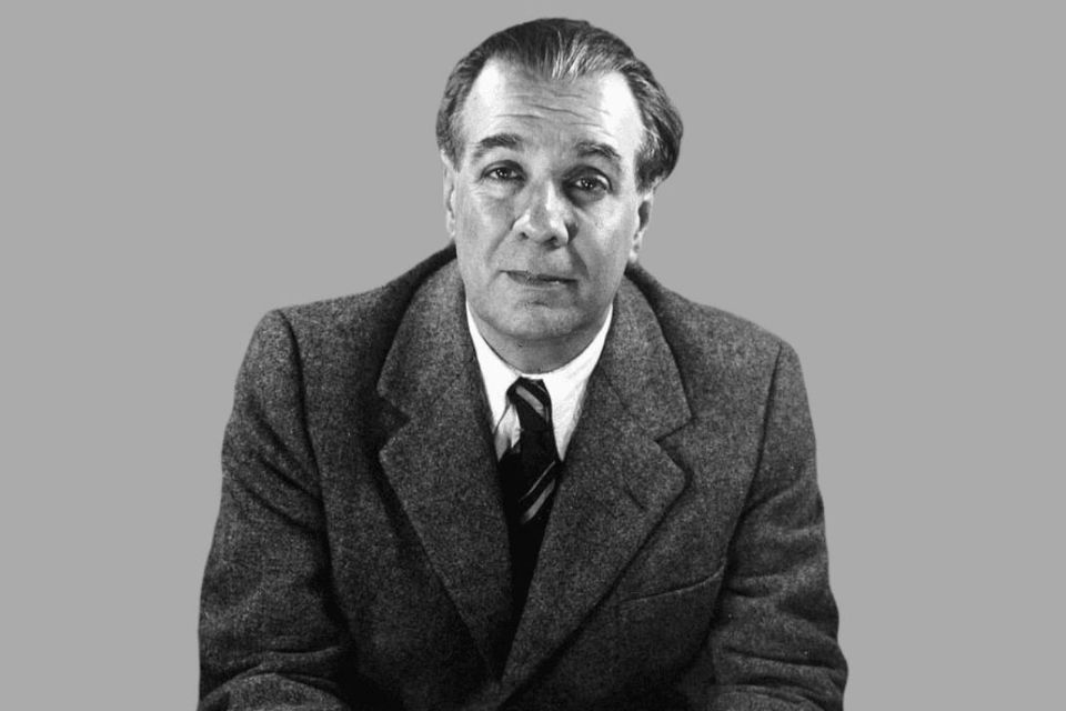 Borges 360°