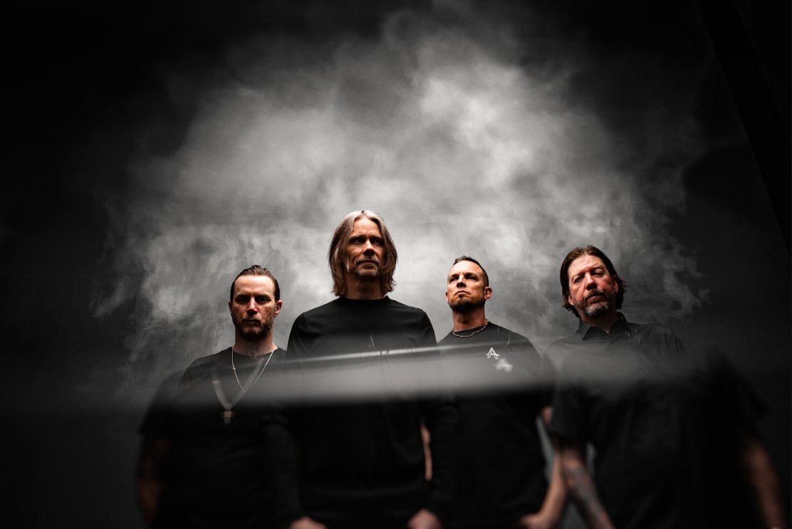 Alter Bridge