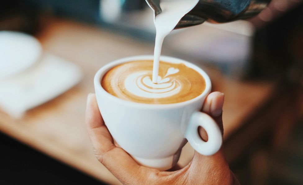 Exigí Buen Café 2026