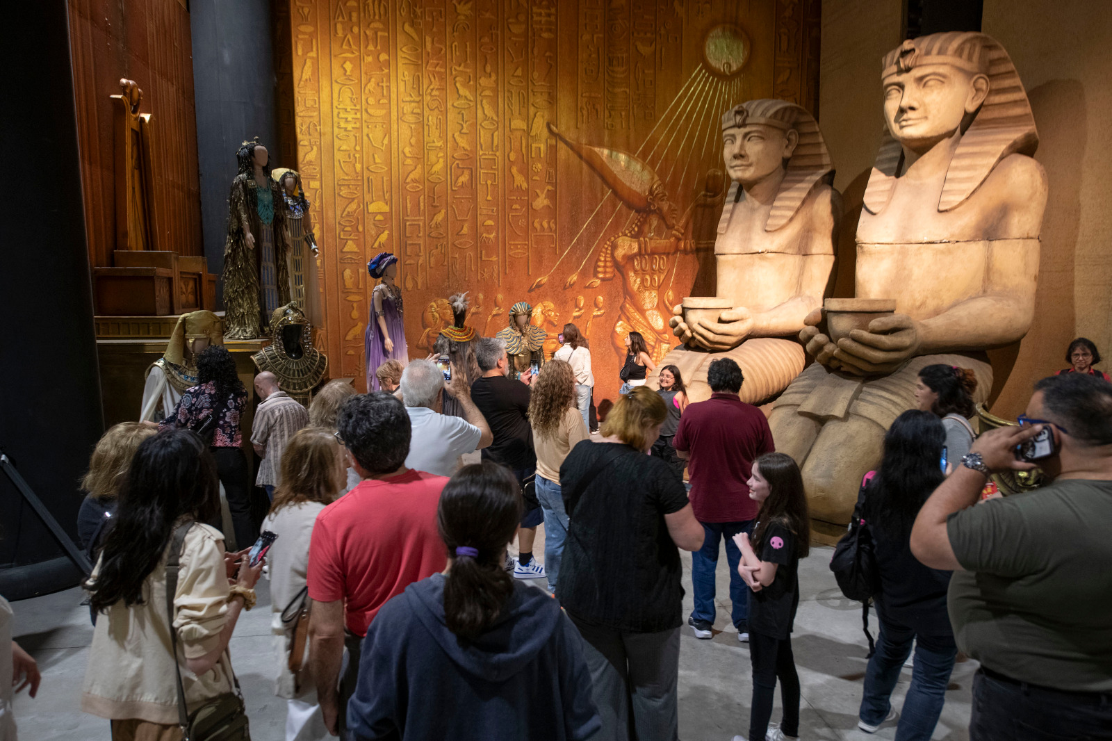 La Noche de los Museos