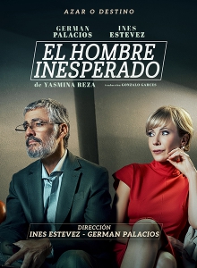 El Hombre Inesperado