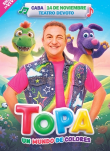 Topa