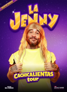 La Jenny