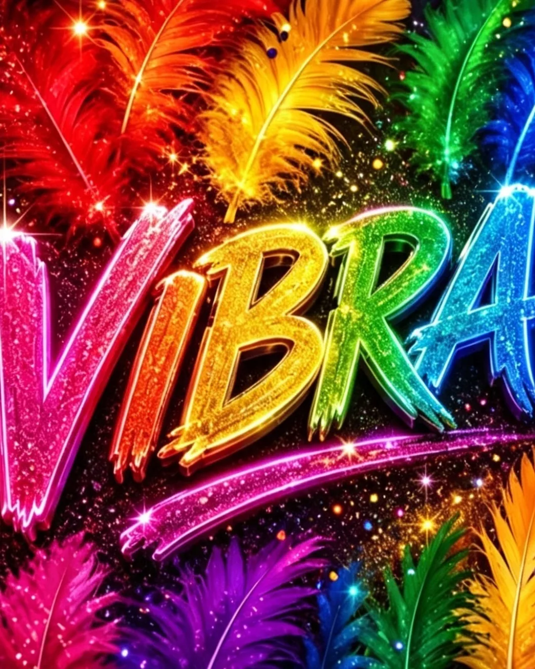 VIBRA 🎉 