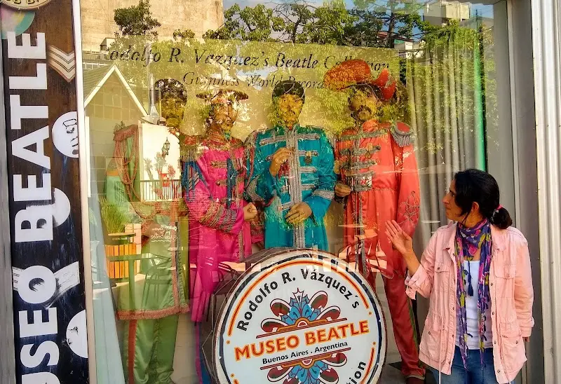 Paseo La Plaza, imagen 3