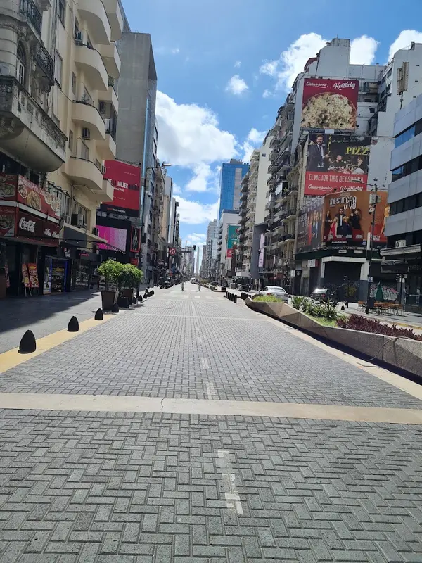 Paseo La Plaza, imagen 1