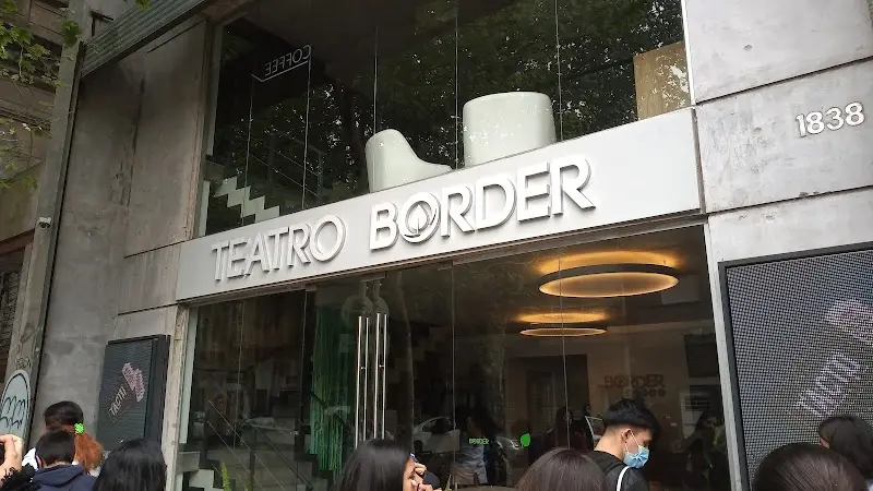 Border Teatro, imagen 2