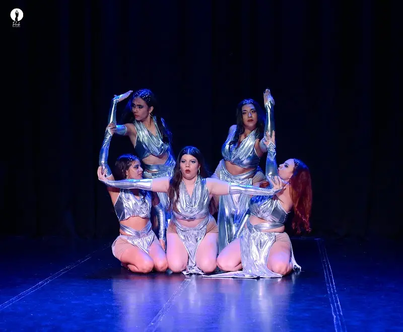 Border Teatro, imagen 5