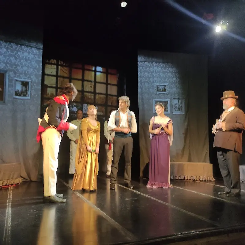 Border Teatro, imagen 4