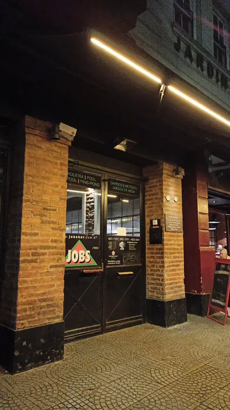 Jobs Boedo - Arquería, pool y juegos de mesa, imagen 1