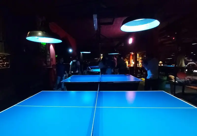 Jobs Boedo - Arquería, pool y juegos de mesa, imagen 4