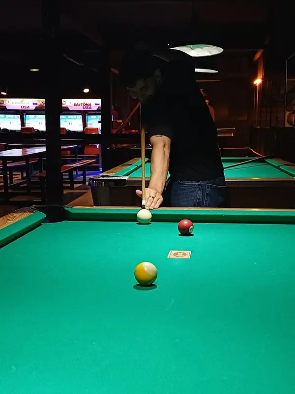 Jobs Boedo - Arquería, pool y juegos de mesa, imagen 3