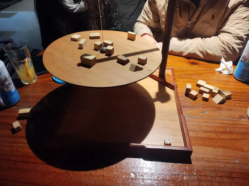 Jobs Boedo - Arquería, pool y juegos de mesa, imagen 5