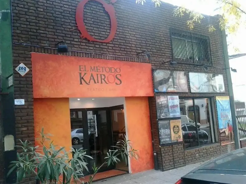 El Método Kairós, imagen 1