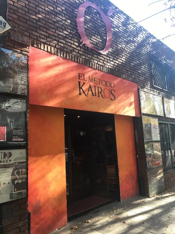 El Método Kairós, imagen 4