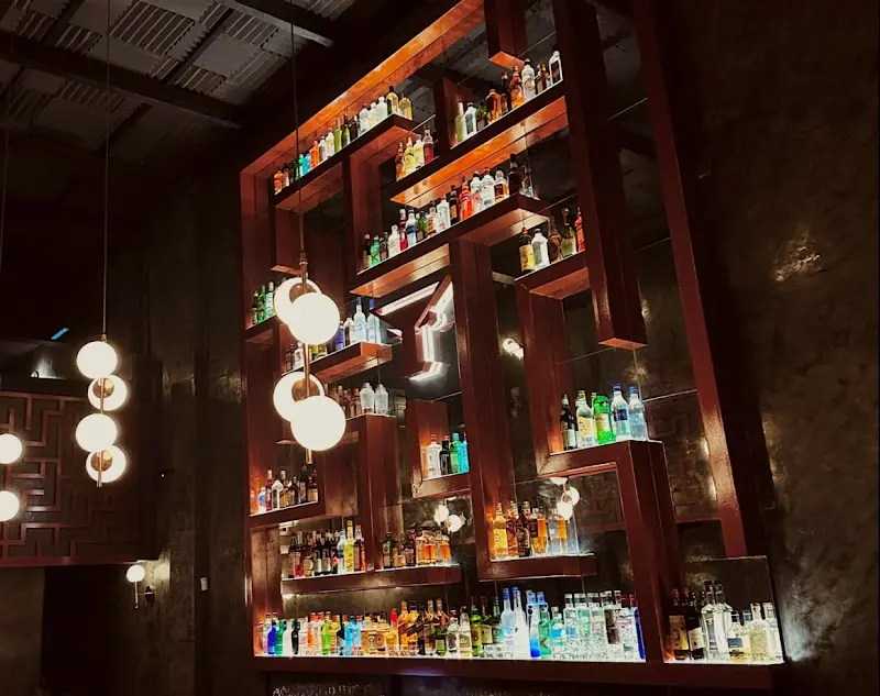 TESEO - Restaurante Bar, imagen 1
