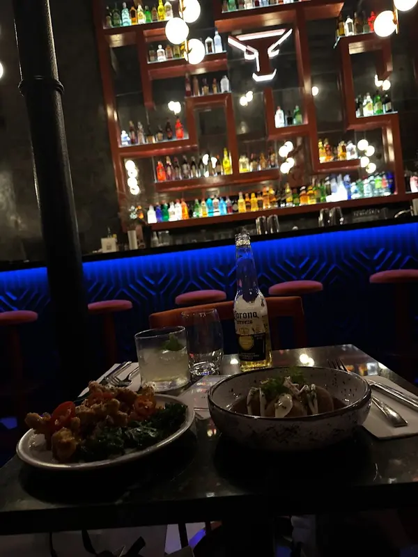 TESEO - Restaurante Bar, imagen 3