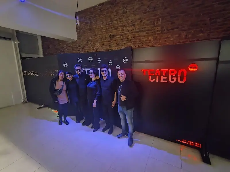 Teatro Ciego, imagen 5