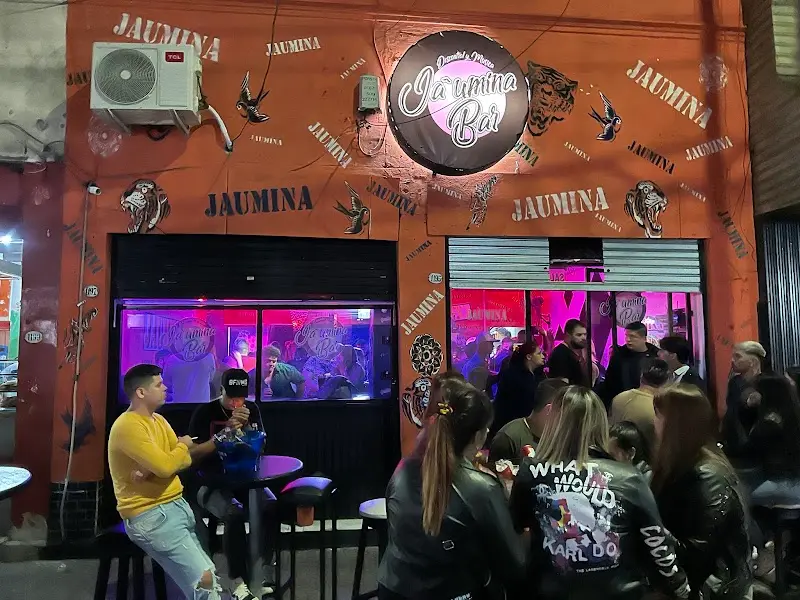Jaumina Bar, imagen 1