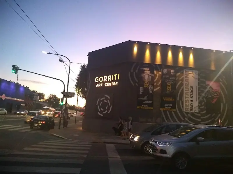 Gorriti Art Center, imagen 4