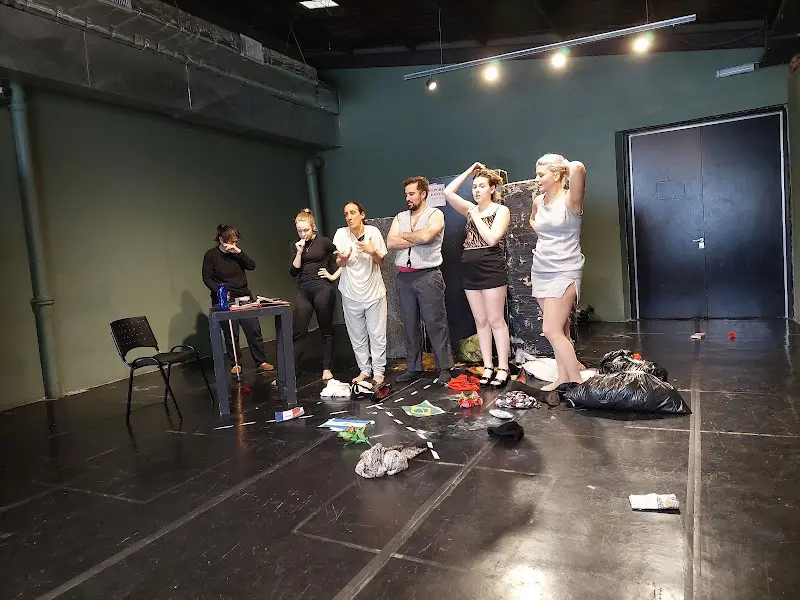 Timbre 4, imagen 6