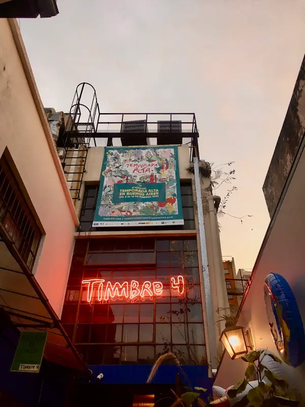 Timbre 4, imagen 4