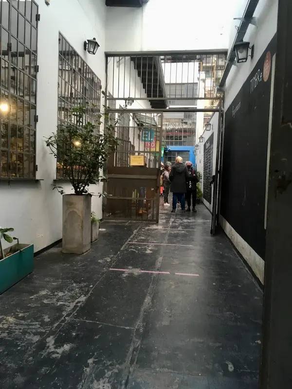 Timbre 4, imagen 5