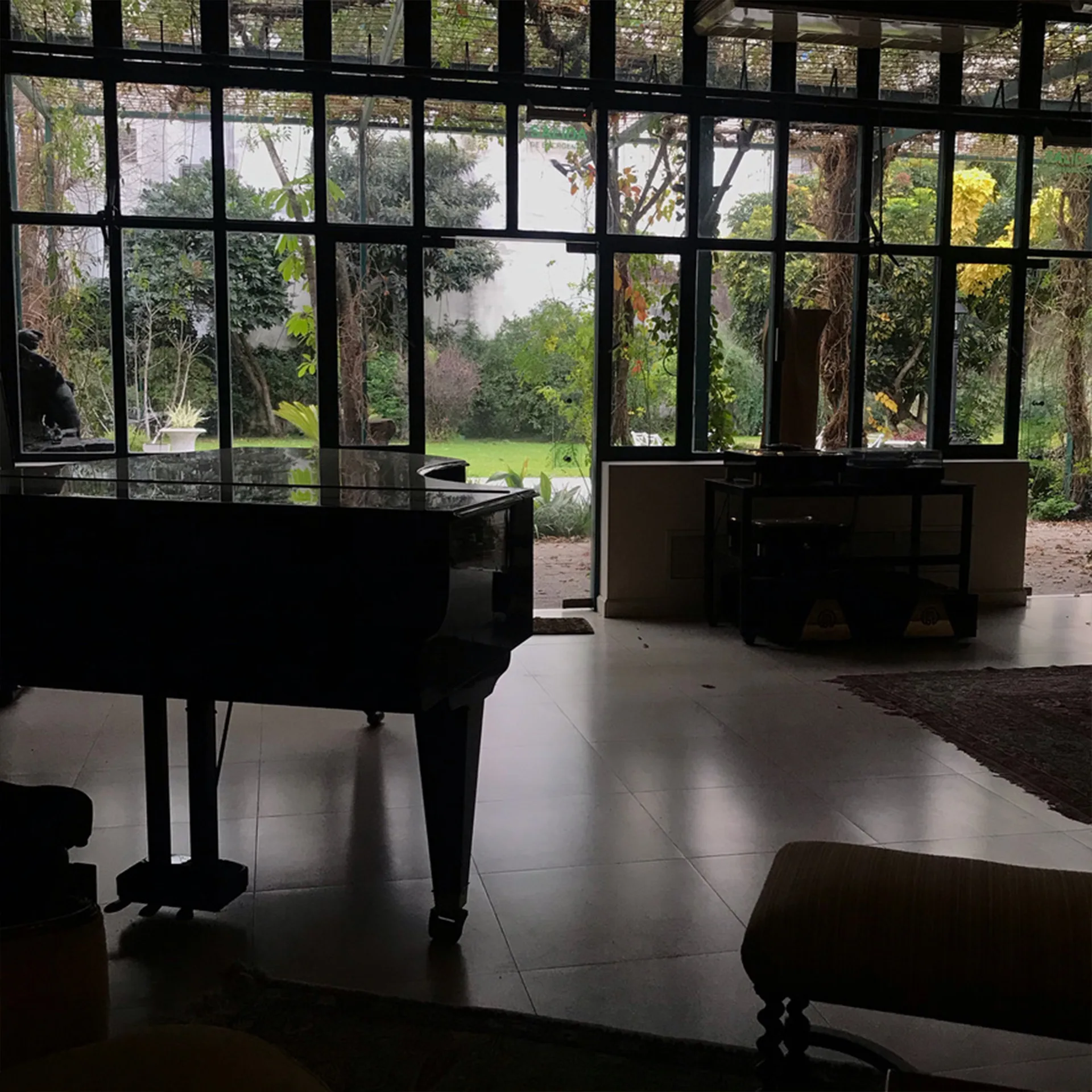 Espacio Aguaribay, imagen 2