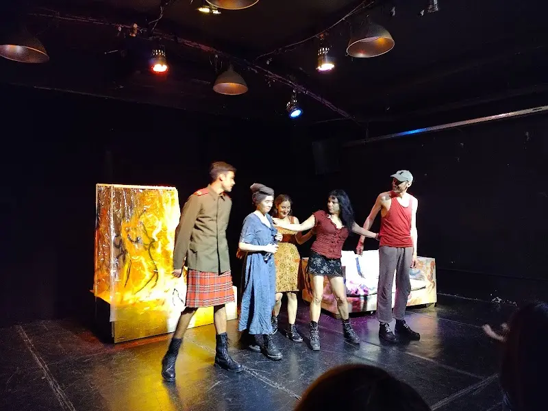Teatro El Grito, imagen 3