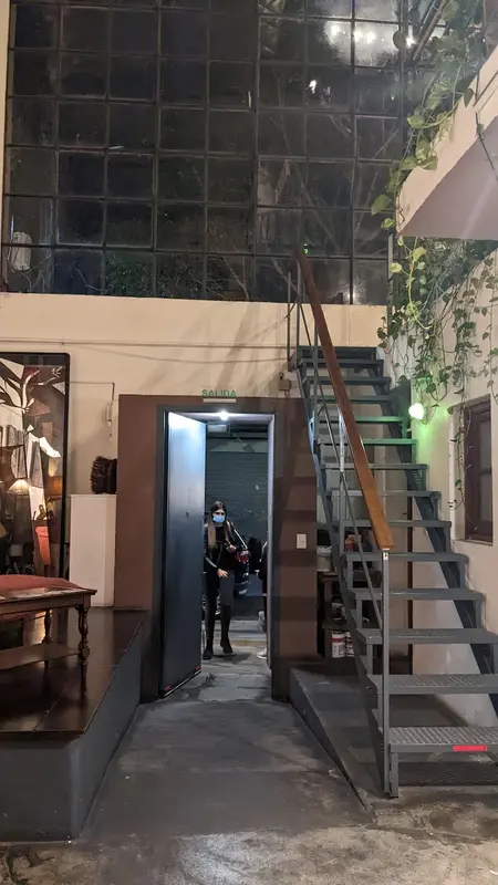 Teatro El Grito, imagen 6