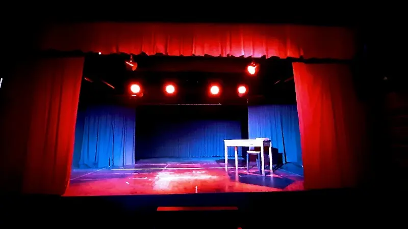 Poncho Teatro, imagen 2