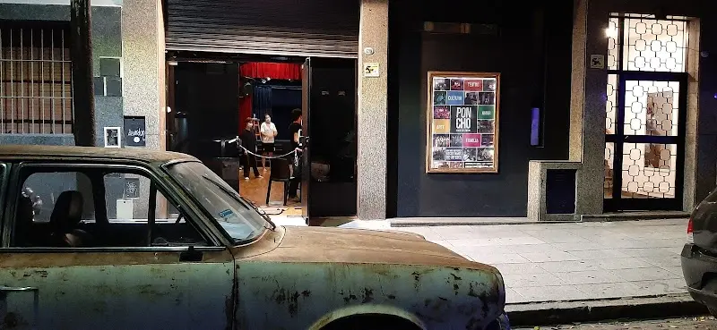 Poncho Teatro, imagen 3