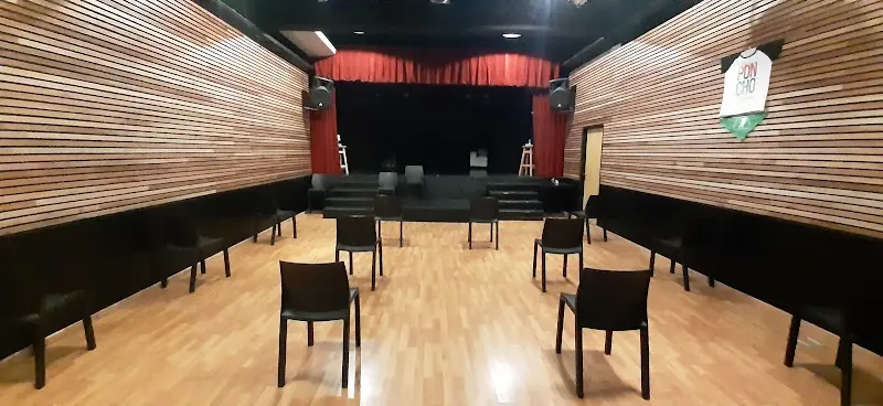 Poncho Teatro, imagen 6