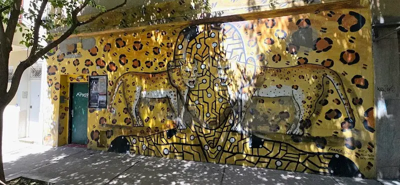 Paraje Arteson, imagen 2